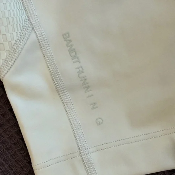 Bandit women’s Stamina high waist 5” shorts - Picture 3 of 6